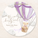 Search for bear coasters Bear baby shower