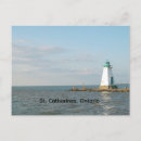 Search for lake ontario postcards Lighthouse