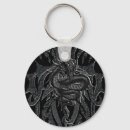Search for black dragon key rings Celtic