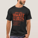 Search for jail tshirts Costume