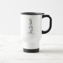 Search for bug travel mugs Looney tunes