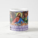 Search for last supper mugs Christian