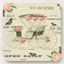 Search for victorian coasters Flowers