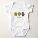 Search for olive baby clothes Fruit