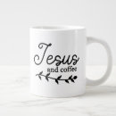 Search for jesus and mugs Tea