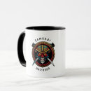 Search for samurai warrior mugs Martial arts