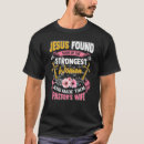 Search for pastor wife tshirts Christian