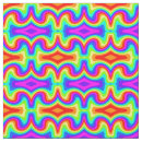 Search for 70s pattern fabric Mod