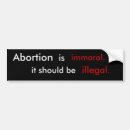 Search for should bumper stickers Politics