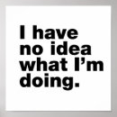 Search for i have no posters Humour