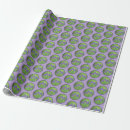 Search for iris wrapping paper Purple
