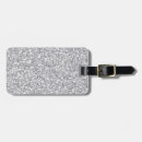 Search for bling luggage tags Shiny
