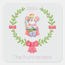 Search for nutcracker mouse stickers Ballet