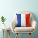 Search for french flag cushions Blue