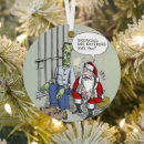 Search for jail christmas tree decorations Crime