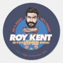 Search for roy stickers Futbol