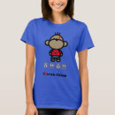 Search for fanciful animals tshirts For her