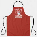 Search for graduation party aprons Funny