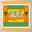 Search for pyramid posters Yellow