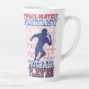 Search for football world mugs Player