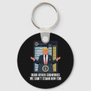 Search for tariffs key rings United states