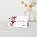 Search for wine place cards Bride