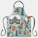 Search for stag aprons Flowers