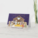 Search for black jesus christmas cards Nativity