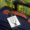 Search for doctor luggage tags Ophthalmologist