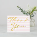 Search for graduation thank you postcards Elegant