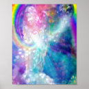 Search for peace angel posters Spiritual
