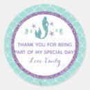Search for mermaid baby stickers Birthday