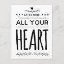 Search for all blacks postcards For her