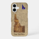 Search for idaho iphone cases Funny