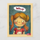 Search for why postcards Cute
