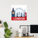 Search for london posters Tower bridge