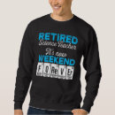 Search for science teacher retirement School