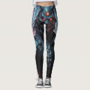 Search for cyberpunk leggings Futuristic