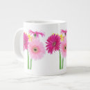 Search for gerbera daisy mugs Nature