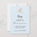 Search for little buck invitations For her