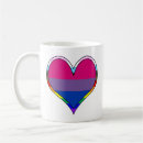 Search for bi pride mugs Rainbow