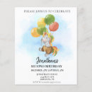Search for horse birthday invitations Watercolor