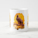 Search for golden bird mugs Bird of prey