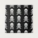 Search for skull tapestries Pirate