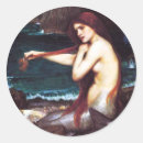 Search for john stickers John william waterhouse