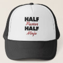 Search for pastor hats Church
