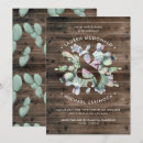 Search for barnwood wedding invitations Rustic