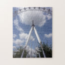 Search for london eye puzzles United kingdom