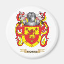 Search for surnames magnets Heraldry