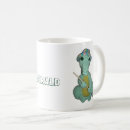 Search for alligator mugs Green